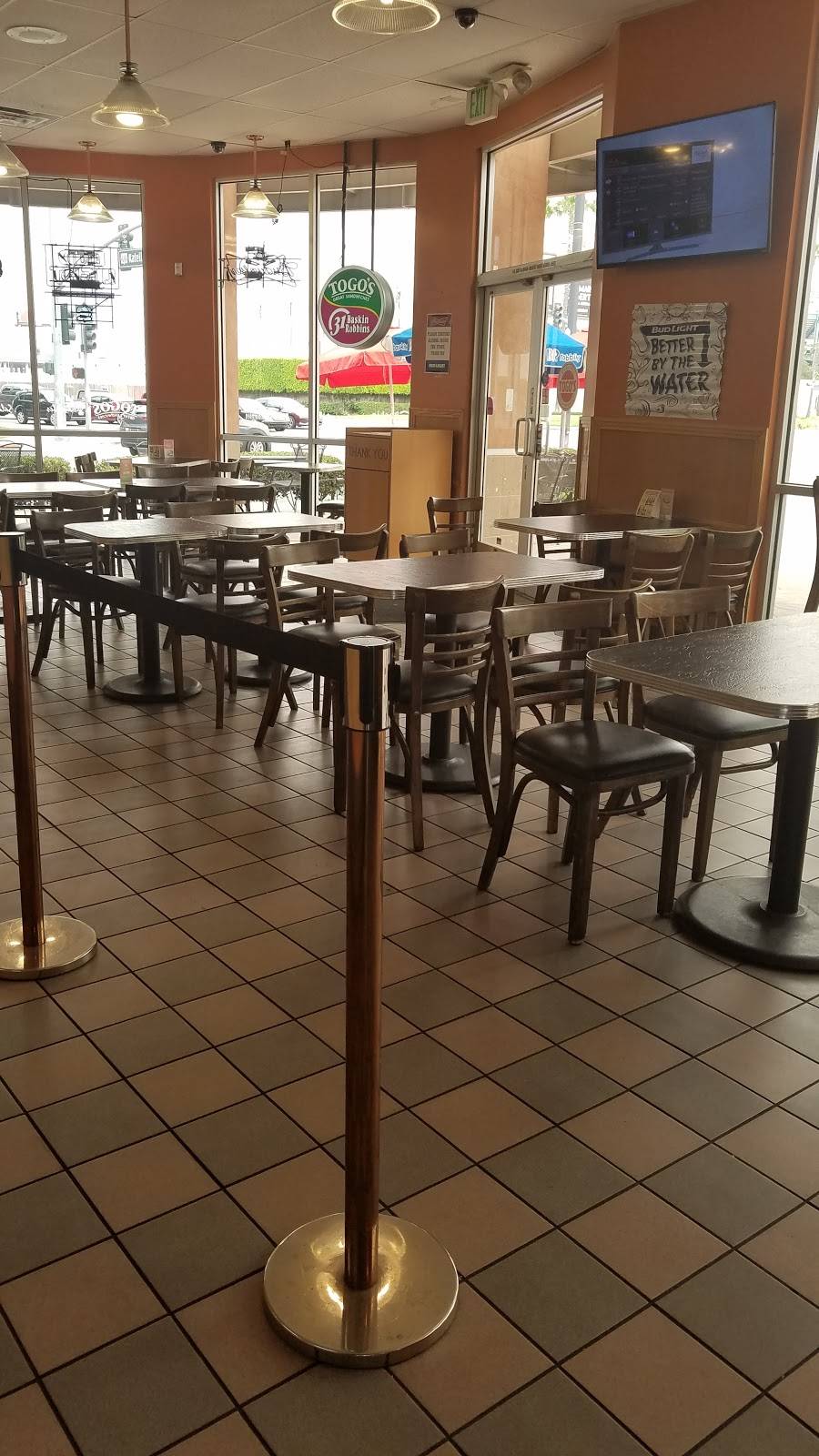 TOGOS Sandwiches | meal takeaway | 2065 E Katella Ave, Anaheim, CA 92806, USA | 7143858113 OR +1 714-385-8113