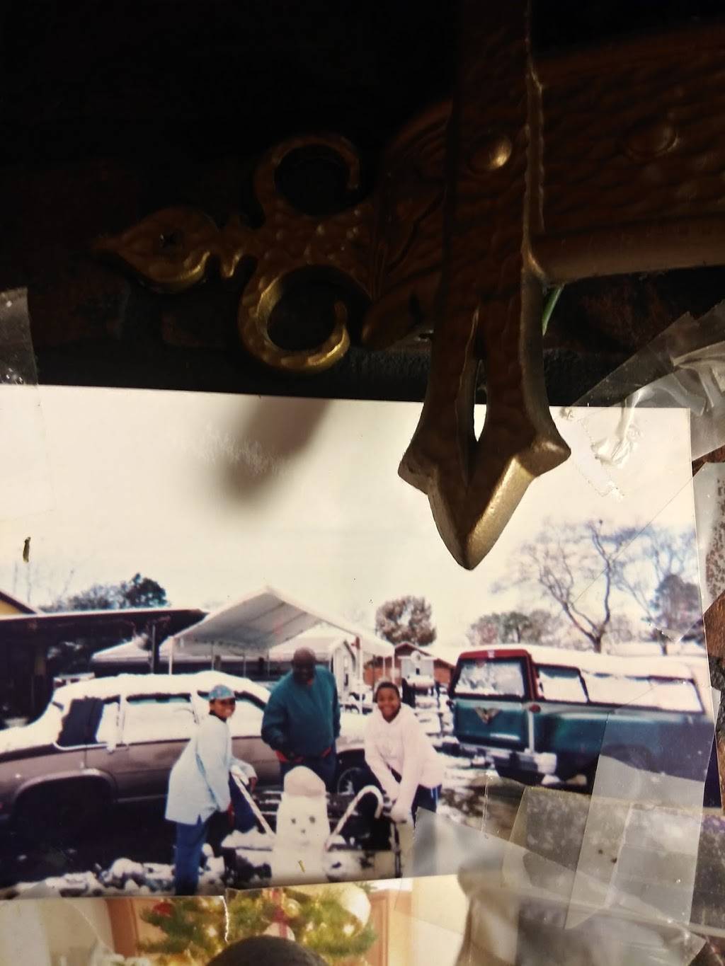 Woodburners Barbecue | restaurant | 8912 Park St, Needville, TX 77461, USA | 9797933800 OR +1 979-793-3800