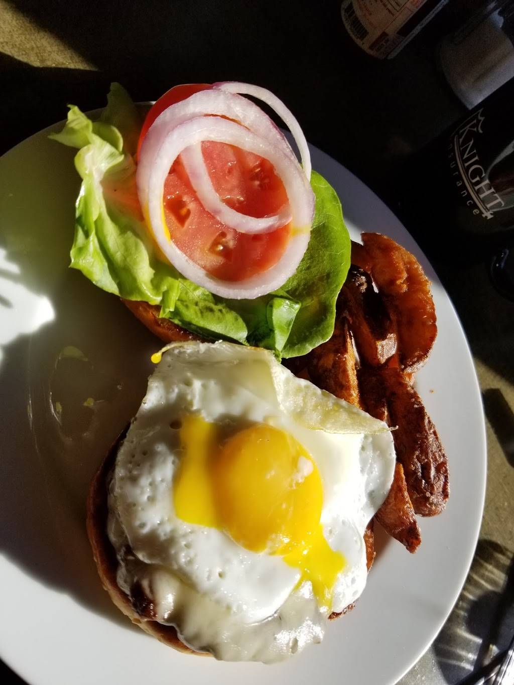 Village Diner | restaurant | 600 W King St, Hillsborough, NC 27278, USA | 9192458915 OR +1 919-245-8915