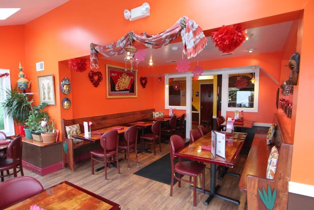 Pandan Room | cafe | 100 E Moore St, Hackettstown, NJ 07840, USA | 9088505999 OR +1 908-850-5999