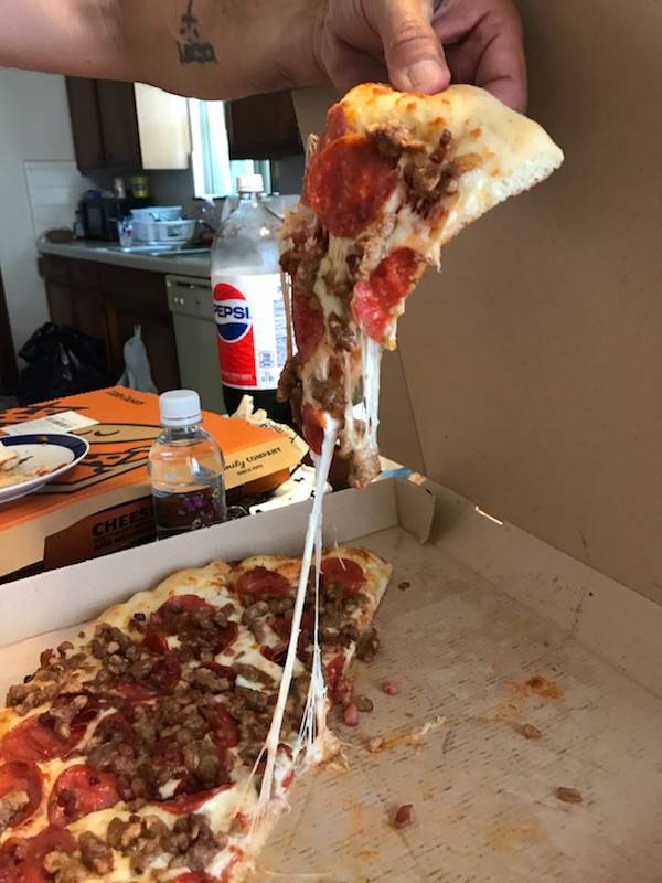 Little Caesars Pizza | meal takeaway | 5185 W 34th St, Houston, TX 77092, USA | 7132637071 OR +1 713-263-7071