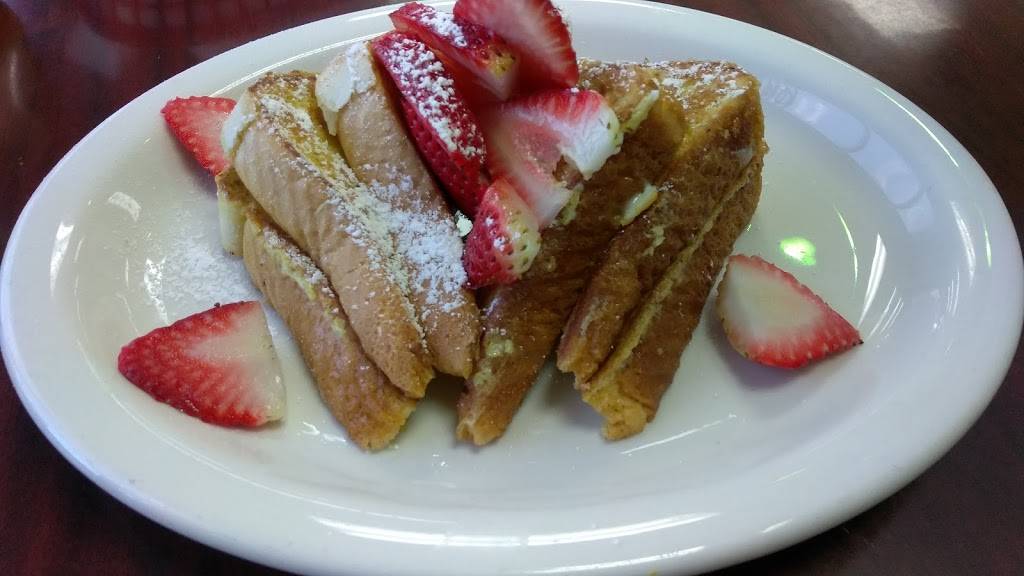 Maracas Cafe & Catering | restaurant | 2804, 3300 N Broadway, Los Angeles, CA 90031, USA | 3232250506 OR +1 323-225-0506