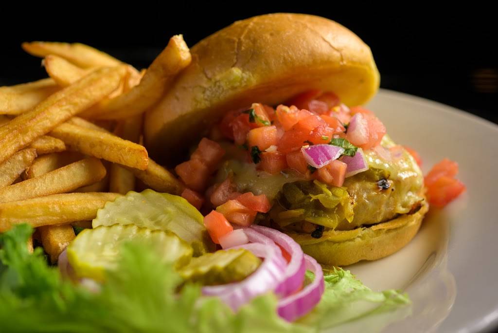 Firehouse No. 37 | restaurant | 250 Market Pl, San Ramon, CA 94583, USA | 9253806565 OR +1 925-380-6565