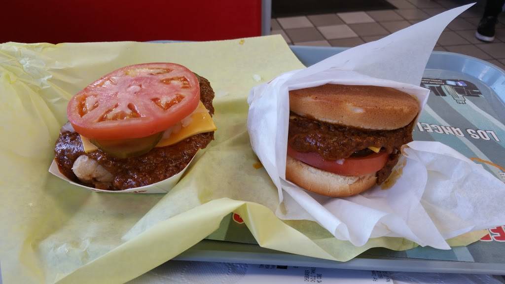 Original Tommys | restaurant | 28116 The Old Rd, Valencia, CA 91355, USA | 6612572381 OR +1 661-257-2381