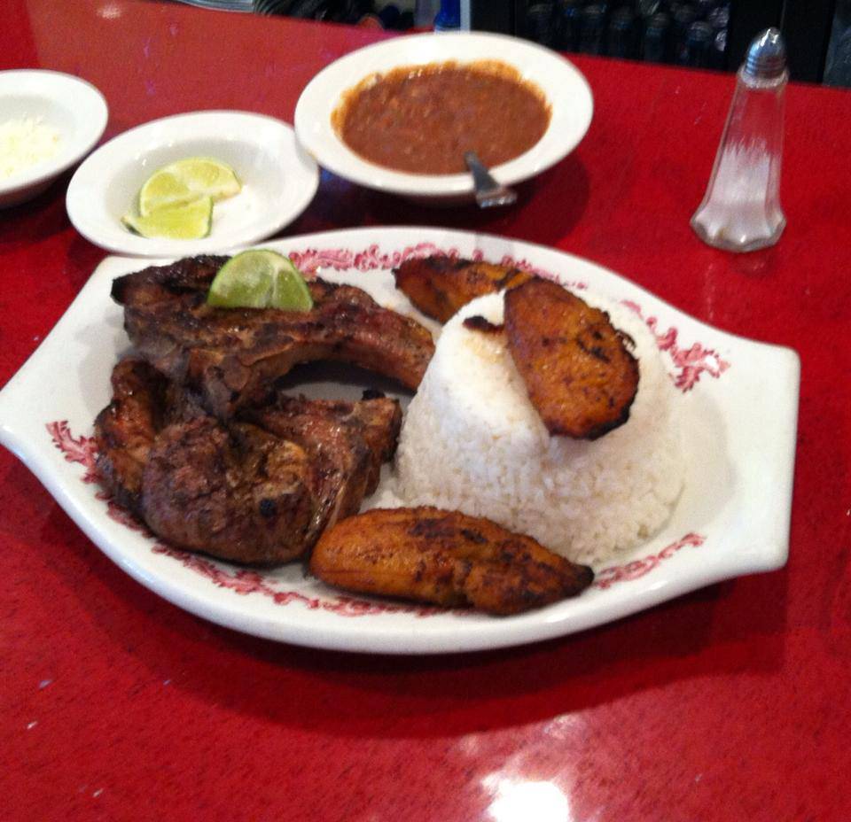 El Criollo Restaurant | restaurant | 99 Broadway, Newark, NJ 07104, USA | 9734855333 OR +1 973-485-5333