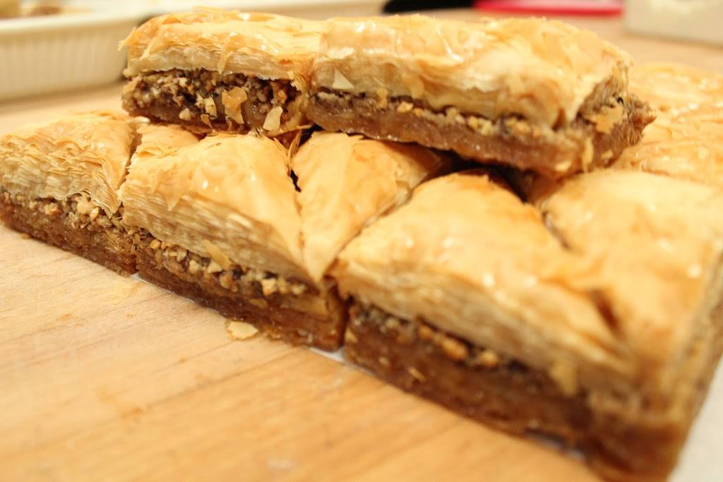 Teresas Italian Deli | meal takeaway | 3203 Greengarden Blvd, Erie, PA 16508, USA | 8148645322 OR +1 814-864-5322