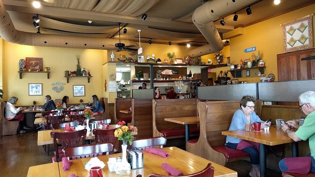 Egglectic Cafe | cafe | 145 N Hale St, Wheaton, IL 60187, USA | 6306909001 OR +1 630-690-9001