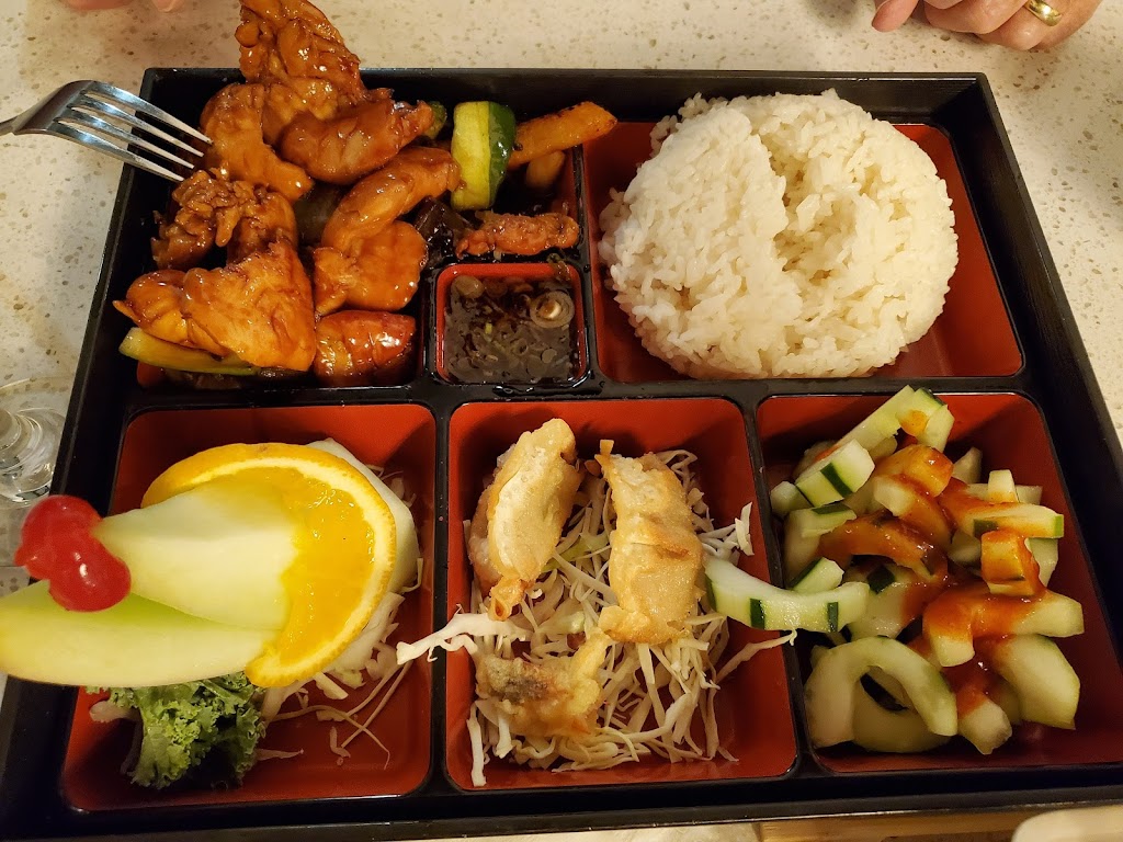 Osaka Japanese Steakhouse & Sushi | restaurant | 15533 Panama City Beach Pkwy, Panama City Beach, FL 32413, USA | 8505888403 OR +1 850-588-8403