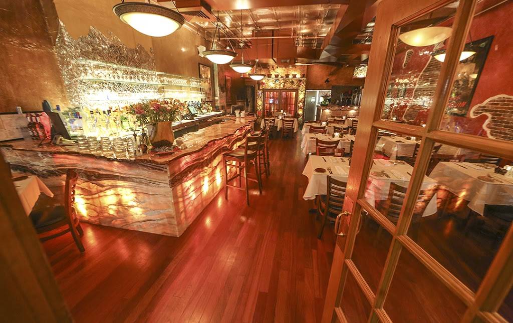 Mele Bistro | restaurant | 1723 Wilson Blvd, Arlington, VA 22209, USA | 7035225222 OR +1 703-522-5222