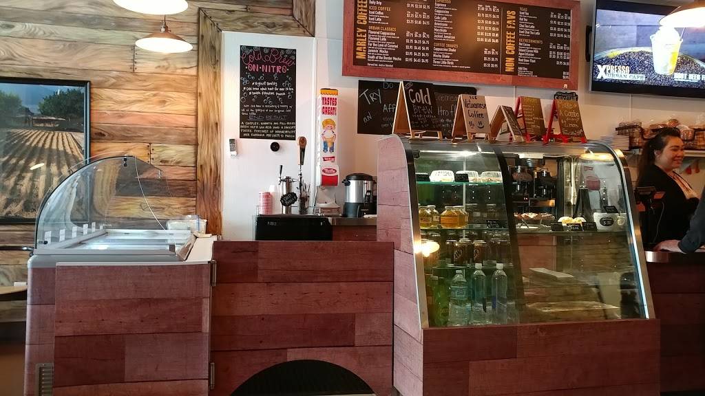 Xpresso Urban Cafe | cafe | 2681 Green River Rd #101, Corona, CA 92882, USA | 9518472593 OR +1 951-847-2593