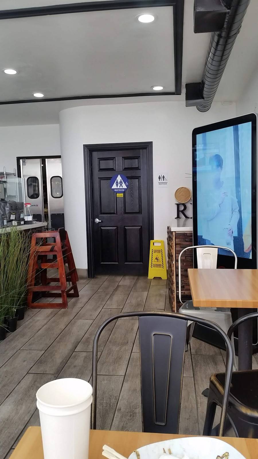 Little Highness Bao | restaurant | 9667 Wilshire Blvd, Beverly Hills, CA 90210, USA | 3102465144 OR +1 310-246-5144