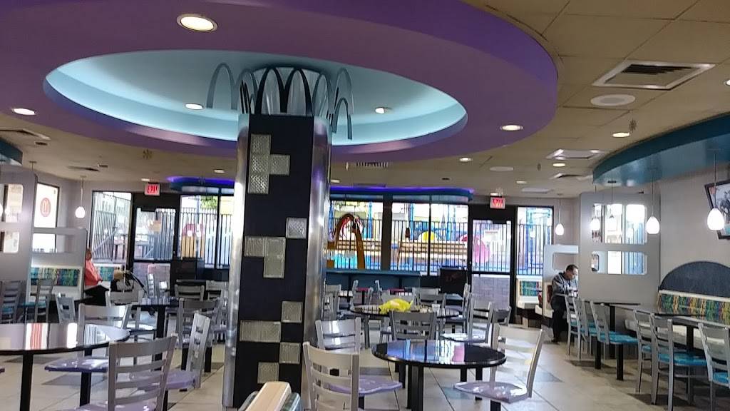 McDonalds | cafe | 3458 Whittier Blvd, Los Angeles, CA 90023, USA | 3232632559 OR +1 323-263-2559