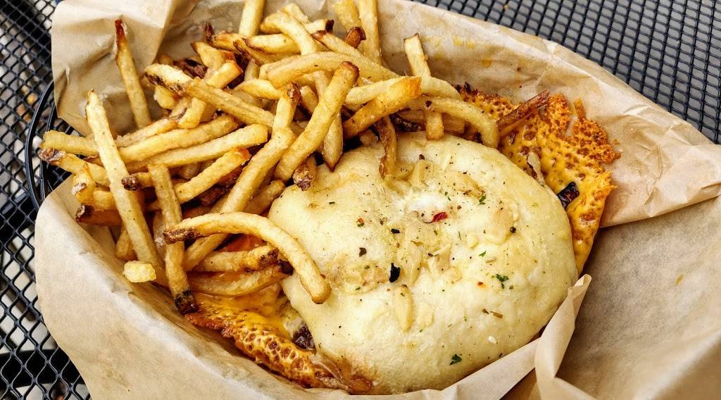 The Skirted Heifer | restaurant | 204 N Tejon St, Colorado Springs, CO 80903, USA | 7196353276 OR +1 719-635-3276