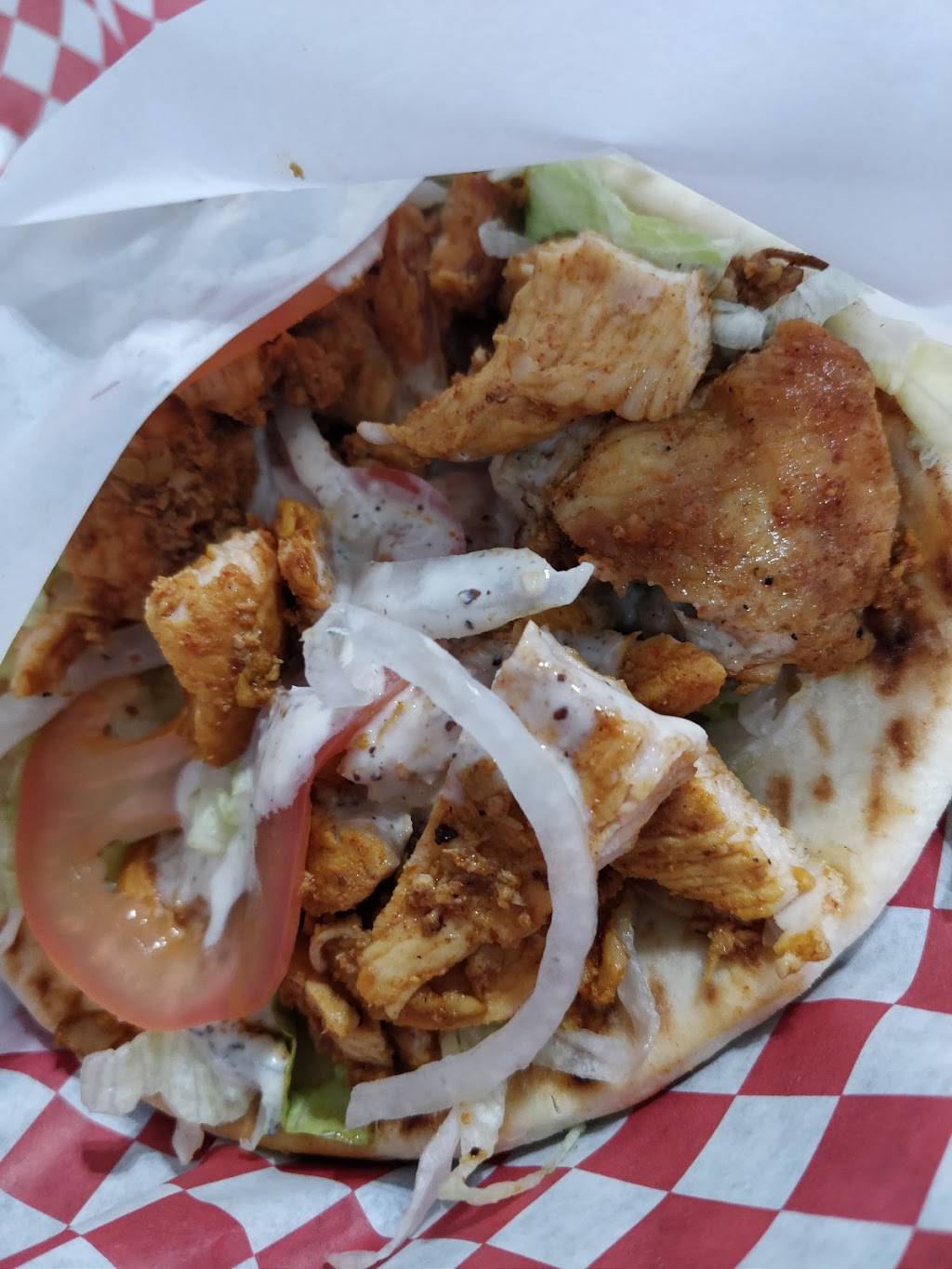 Falafel Corner | restaurant | 1004 J St, Sacramento, CA 95814, USA | 9169175556 OR +1 916-917-5556