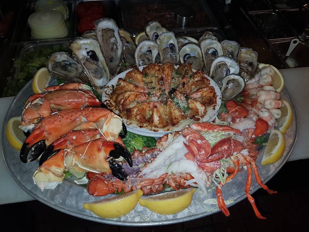 New York Prime | restaurant | 2350 NW Executive Center Dr, Boca Raton, FL 33431, USA | 5619983881 OR +1 561-998-3881