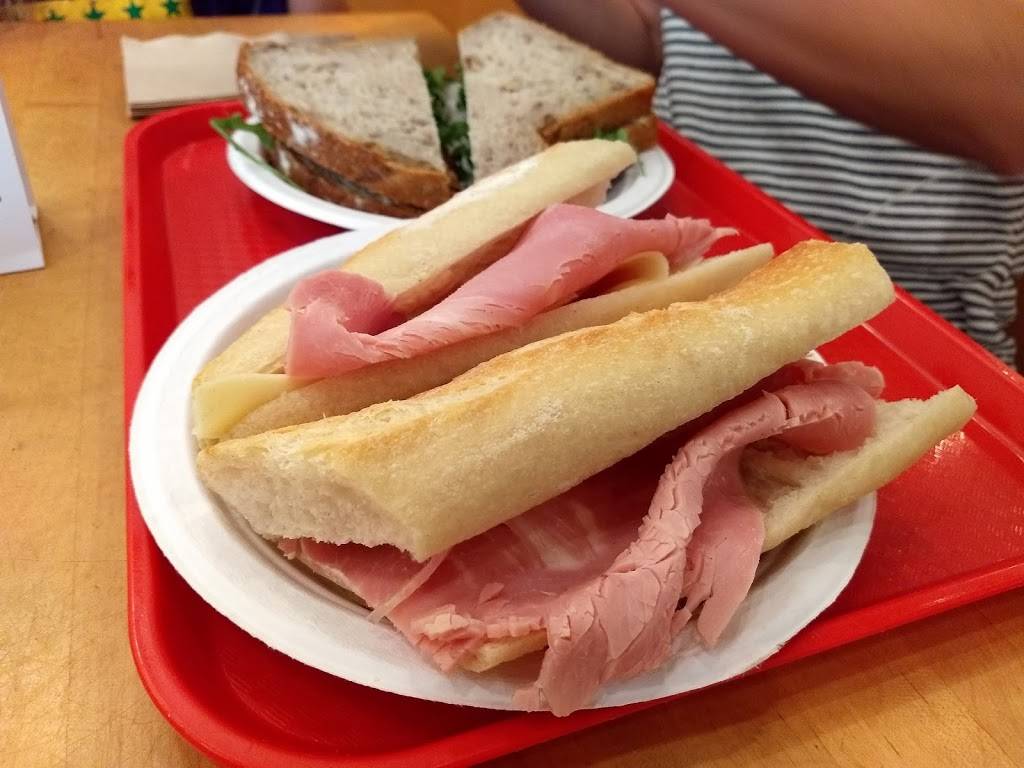 Bread Line | bakery | 1751 Pennsylvania Ave NW, Washington, DC 20006, USA | 2028228900 OR +1 202-822-8900