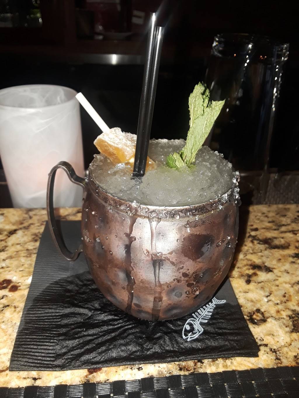 Bonefish Grill | restaurant | 15537 South La Grange Road, Orland Park, IL 60462, USA | 7088735170 OR +1 708-873-5170