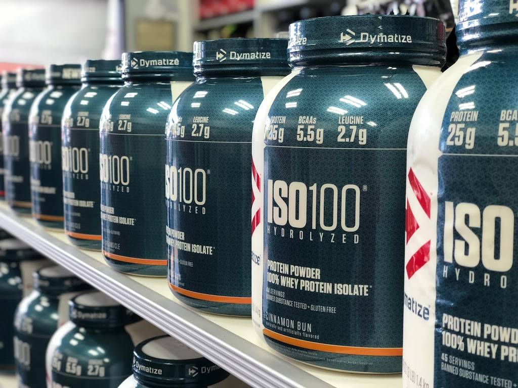 One Stop Nutrition | meal takeaway | 6171 N Decatur Blvd Ste. 130, Las Vegas, NV 89130, USA | 7024317867 OR +1 702-431-7867