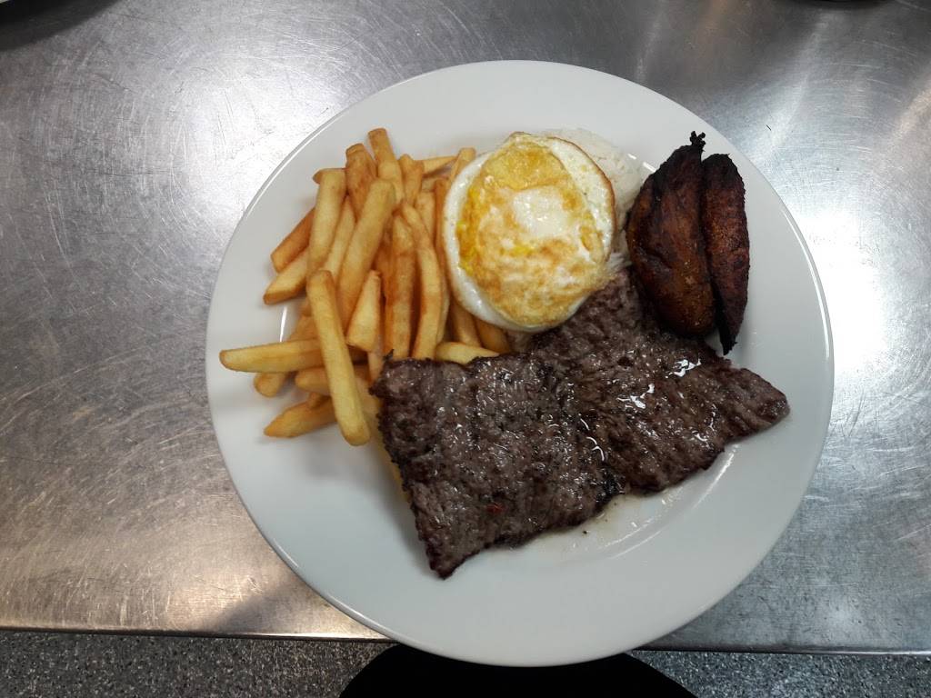 Peru Chicken Restaurant | restaurant | 2319 S Eastern Ave, Las Vegas, NV 89104, USA | 7026292077 OR +1 702-629-2077