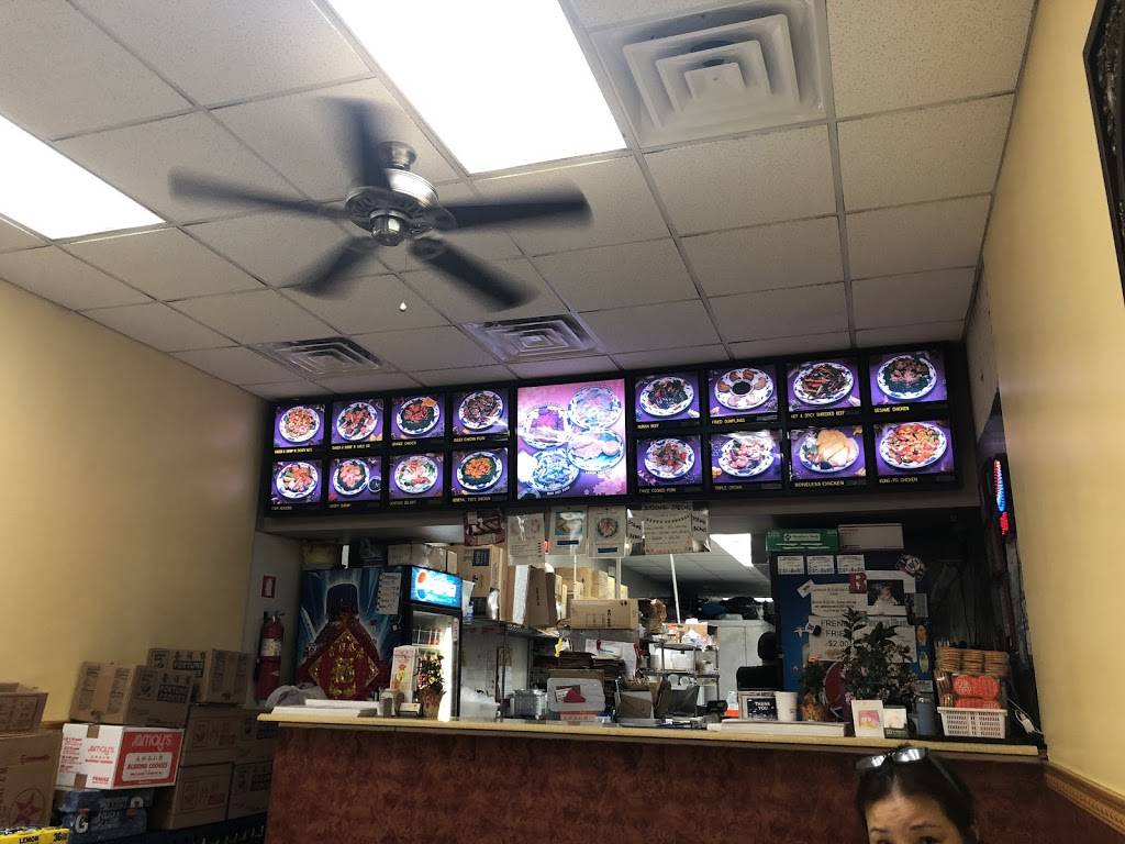 China Moon | meal takeaway | 4019 U.S. 9, Howell, NJ 07731, USA | 7323701888 OR +1 732-370-1888