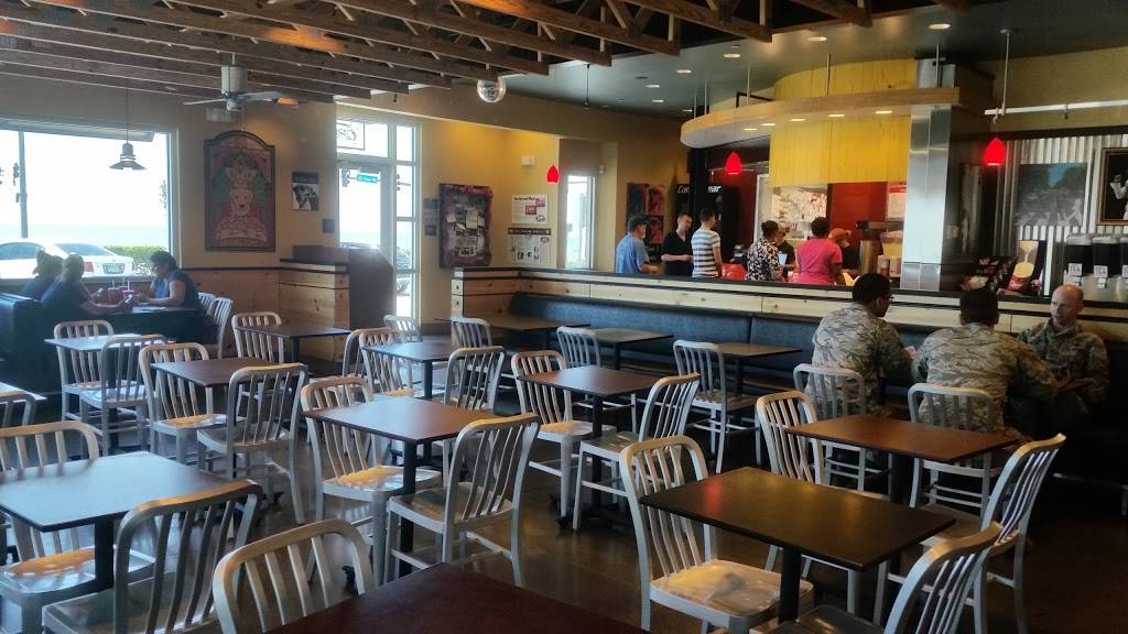 Raising Canes Chicken Fingers | meal takeaway | 2590 Beach Blvd, Biloxi, MS 39531, USA | 2285946667 OR +1 228-594-6667