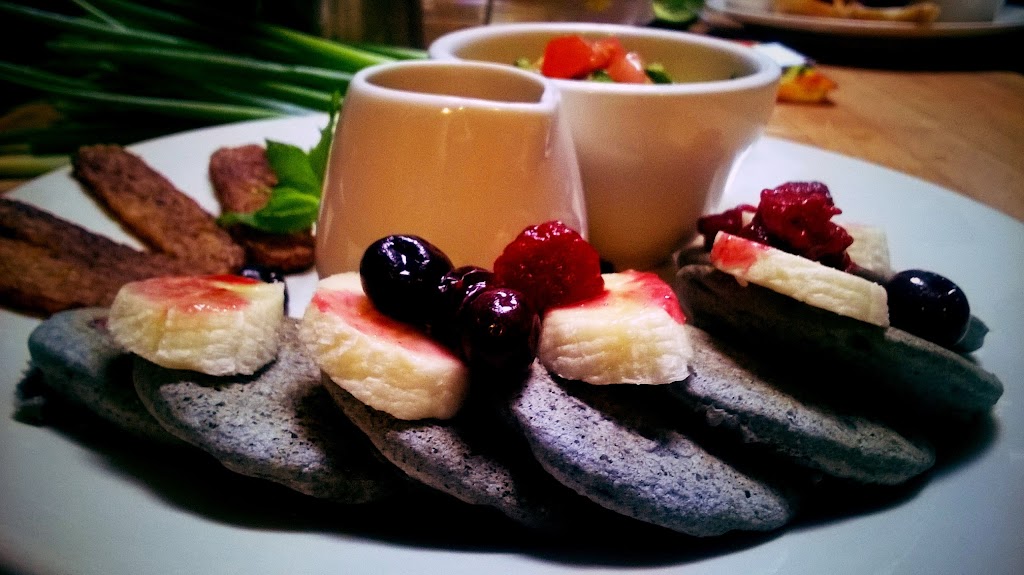 Morning Glory Cafe | restaurant | 115 S San Francisco St, Flagstaff, AZ 86001, USA | 9287743705 OR +1 928-774-3705