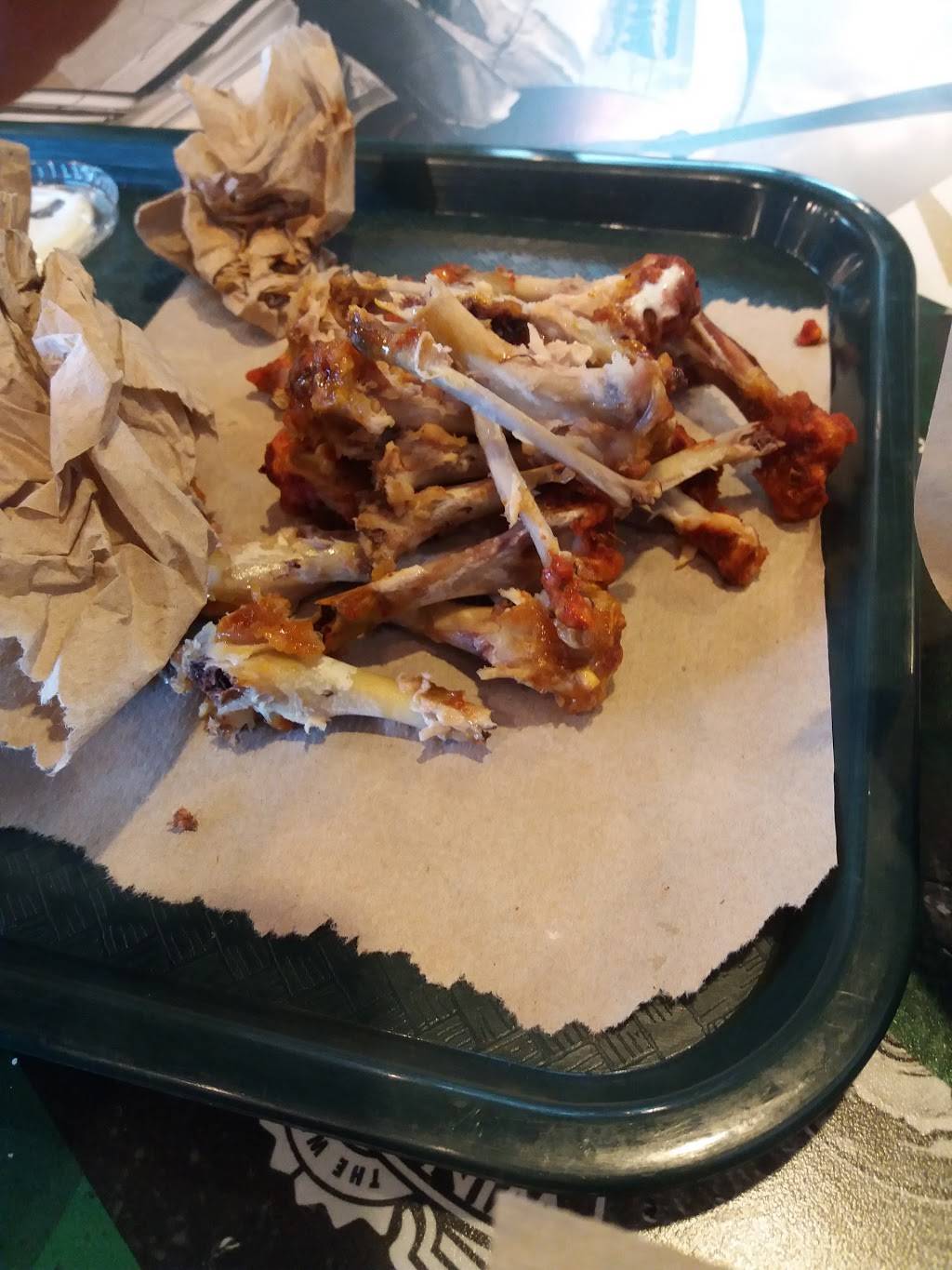 Wingstop | restaurant | 606 S Walnut Ave Ste 130, New Braunfels, TX 78130, USA | 8306089464 OR +1 830-608-9464