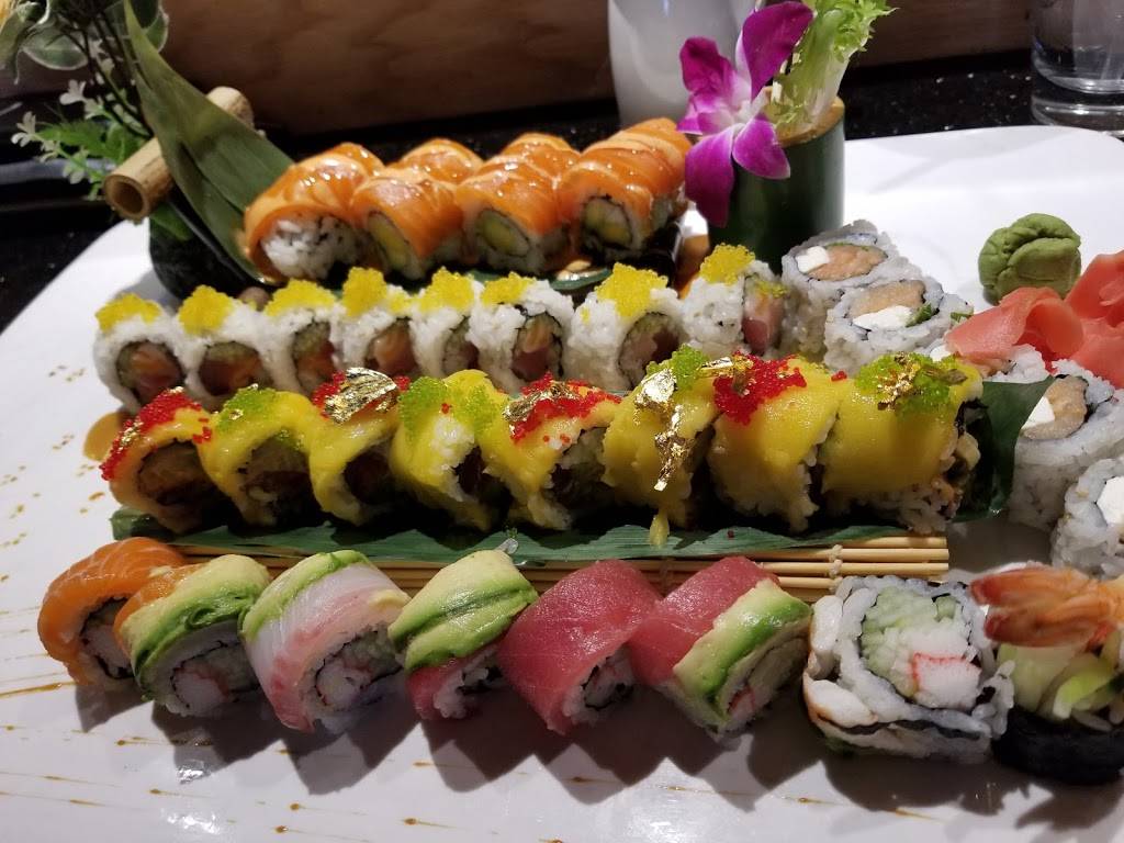 Sushi Yama | restaurant | 572 W Main St, Middletown, DE 19709, USA | 3023768680 OR +1 302-376-8680