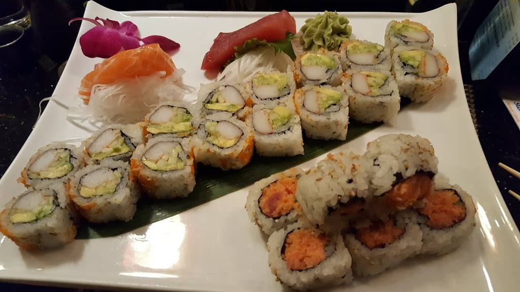 Sushi Aji | restaurant | 14807 W 64th Ave unit b, Arvada, CO 80007, USA | 3035152569 OR +1 303-515-2569