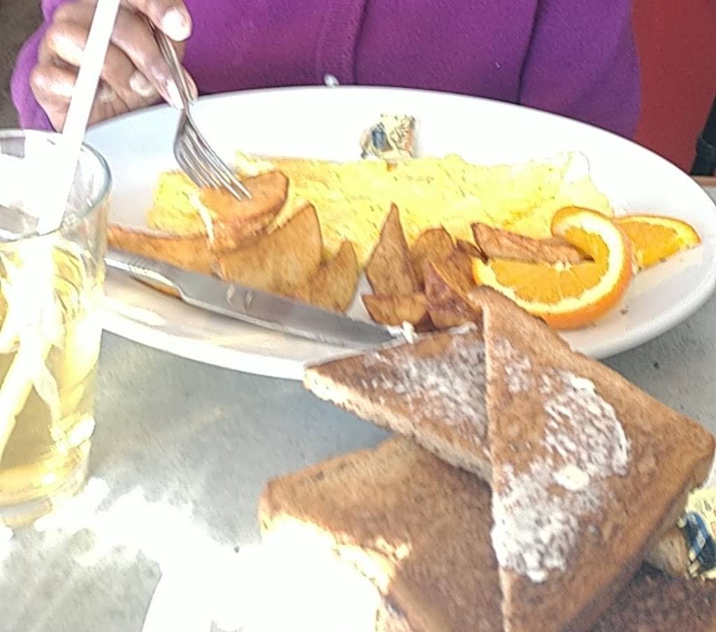 Poppis Cafe | restaurant | 1254 Township Line Rd, Drexel Hill, PA 19026, USA | 4844557841 OR +1 484-455-7841