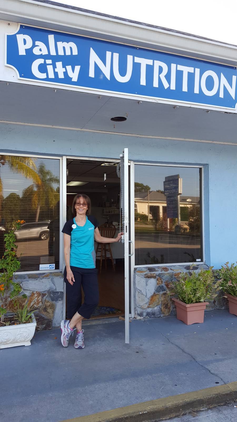 Palm City Nutrition | restaurant | 3221 SW Mapp Rd, Palm City, FL 34990, USA | 7722102046 OR +1 772-210-2046