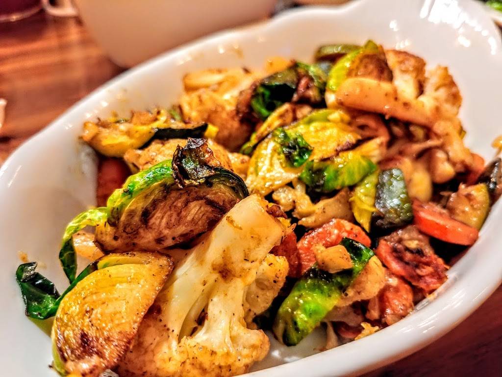 Fusion Inn Cafe | restaurant | 1973 W Ave L, Lancaster, CA 93534, USA | 6617260661 OR +1 661-726-0661