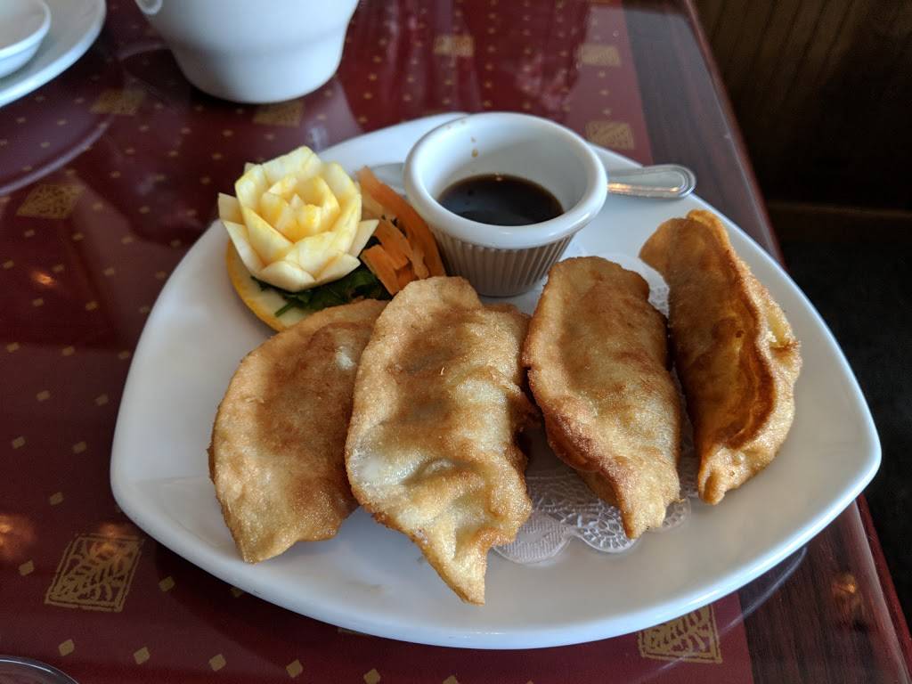 Brown Sugar Thai Cuisine | restaurant | 20130 Center Ridge Rd, Rocky River, OH 44116, USA | 4403314110 OR +1 440-331-4110