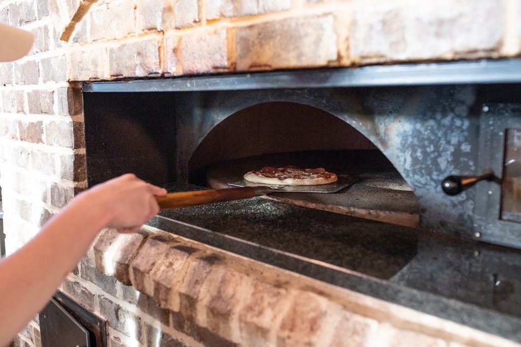 Section Street Pizza | meal takeaway | 108 N Section St, Fairhope, AL 36532, USA | 2519294998 OR +1 251-929-4998