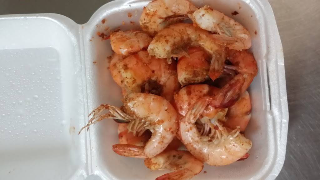 Ameri-Kor Seafood former Bay Seafood | restaurant | 111 Brook Ave, South Hill, VA 23970, USA | 4344472365 OR +1 434-447-2365