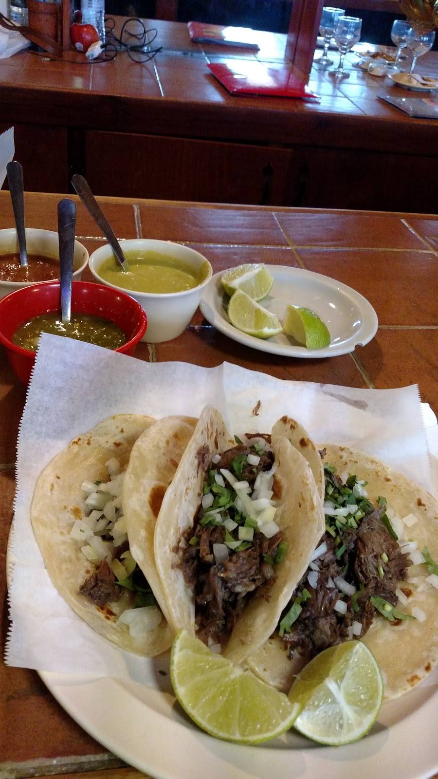 Taqueria El Jimador | restaurant | 5426 Hwy 6 N, Houston, TX 77084, USA | 2815503988 OR +1 281-550-3988