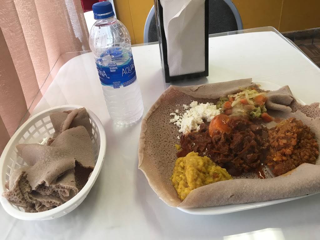 Abyssinia Ethiopian Restaurant | restaurant | 991 Thompson Pl, Nashville, TN 37217, USA | 6156865857 OR +1 615-686-5857