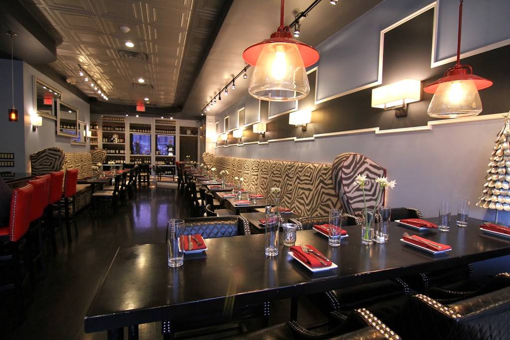 Park 143 Bistro | restaurant | 143 Parkway Rd, Bronxville, NY 10708, USA | 9143375100 OR +1 914-337-5100