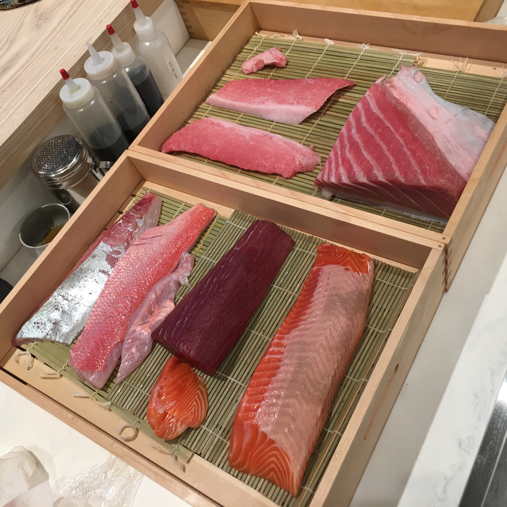 Kyōten | restaurant | 2507 W Armitage Ave, Chicago, IL 60647, USA | 3126780800 OR +1 312-678-0800