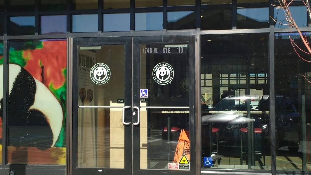 Panda Express | restaurant | 1748 Redstone Center Dr, Park City, UT 84098, USA | 4355750244 OR +1 435-575-0244