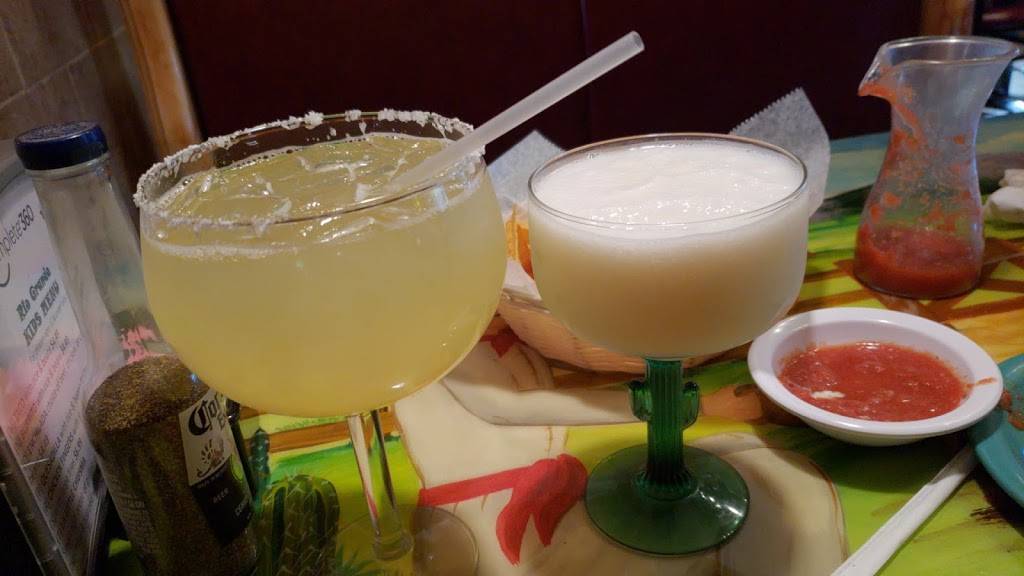 Rio Grande | restaurant | 153 Turtle Creek Dr, Hattiesburg, MS 39402, USA | 6012648115 OR +1 601-264-8115