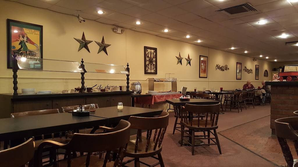 Iaconos Pizza & Restaurant | restaurant | 4452 Kenny Rd, Columbus, OH 43220, USA | 6144510234 OR +1 614-451-0234