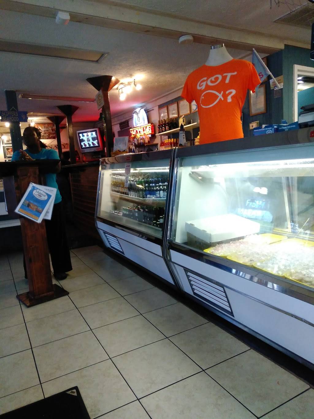 Skippers Seafood | restaurant | 3505 Buena Vista Rd, Columbus, GA 31906, USA | 7066830101 OR +1 706-683-0101
