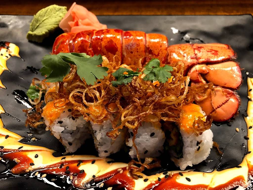 HIRO Sushi & Desserts Bar | restaurant | 1453 E 53rd St, Chicago, IL 60615, USA | 7736332797 OR +1 773-633-2797