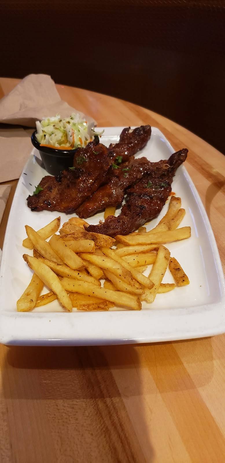 Applebees Grill + Bar | restaurant | 2503 S Kirkman Rd, Orlando, FL 32811, USA | 4077046750 OR +1 407-704-6750