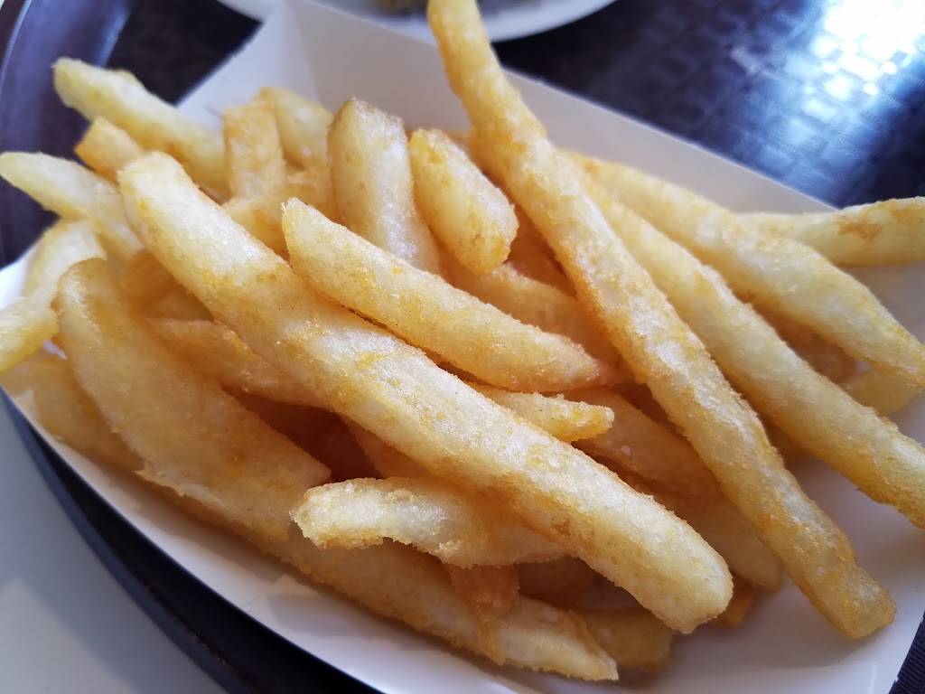 Brown Bag | restaurant | 212 W Washington St, Monticello, IL 61856, USA | 2177629221 OR +1 217-762-9221