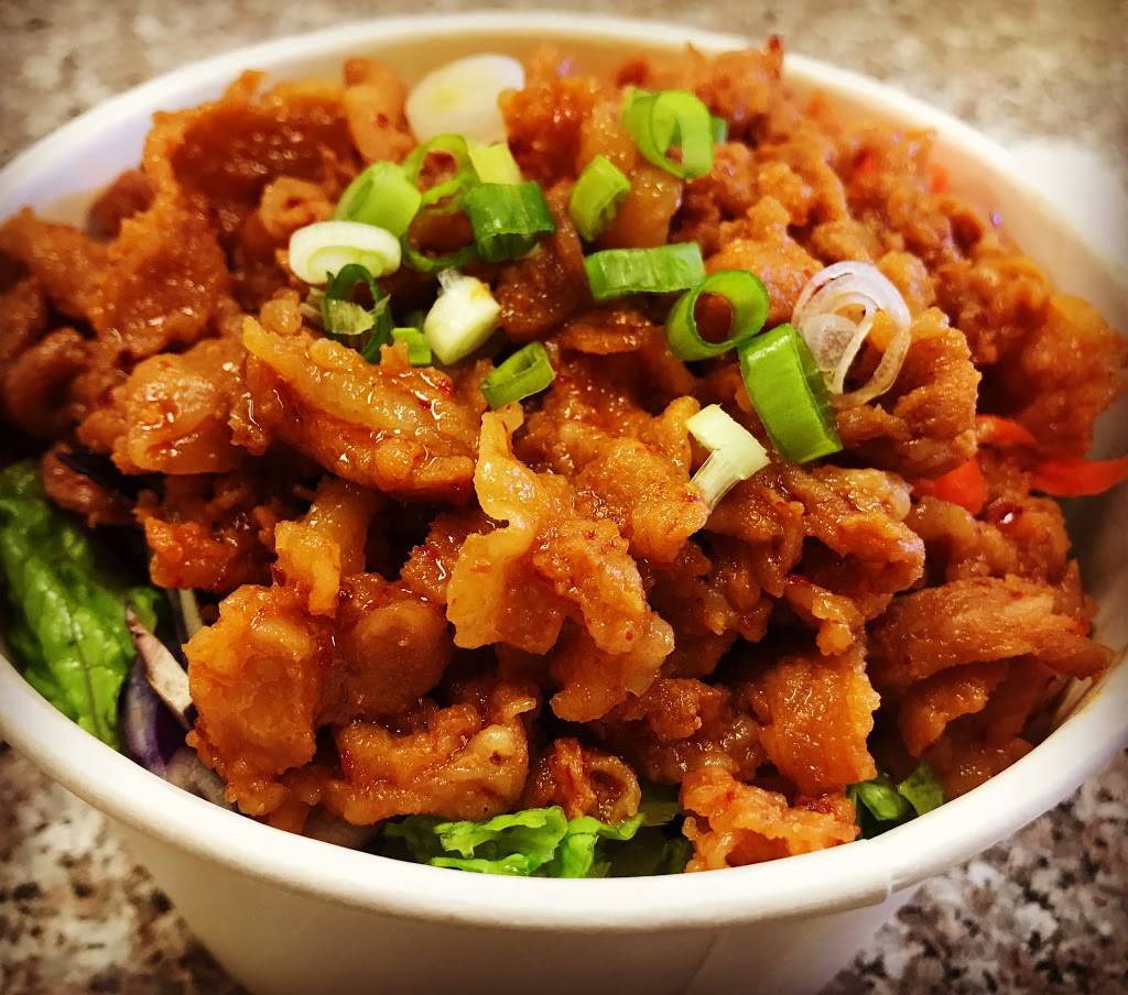 Top Bop - Muldoon | restaurant | 220 Muldoon Rd, Anchorage, AK 99504, USA | 9073343377 OR +1 907-334-3377