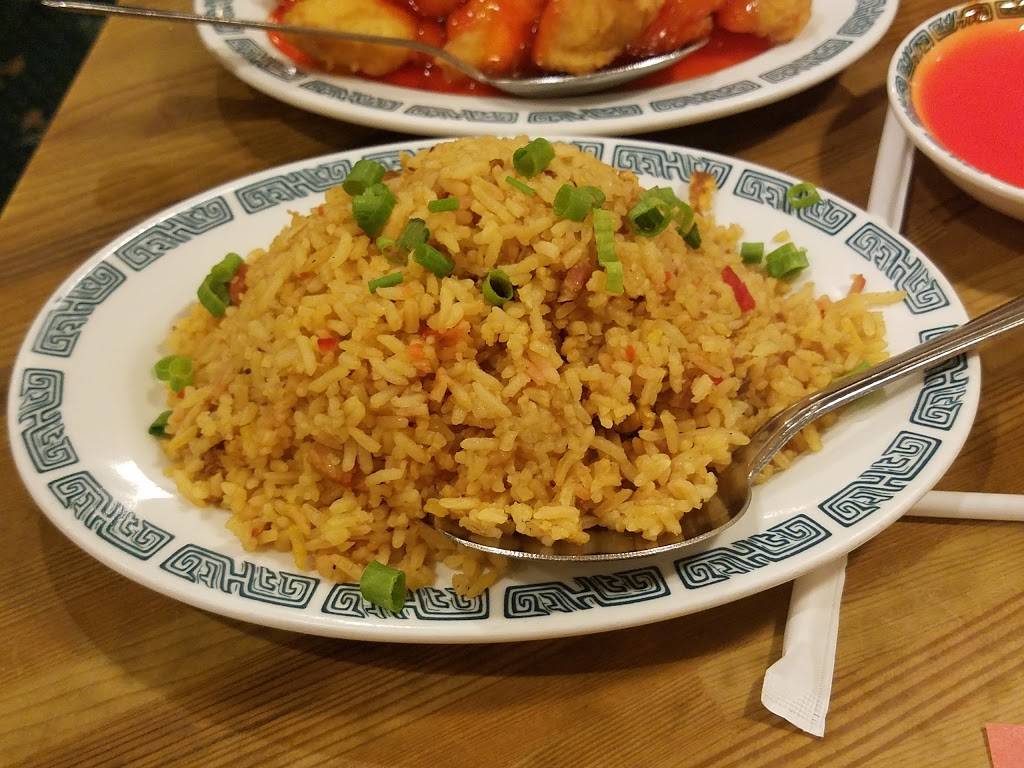 Golden Star Chinese & American Restaurant | restaurant | 3950 Wheaton Way, Bremerton, WA 98310, USA | 3603734573 OR +1 360-373-4573