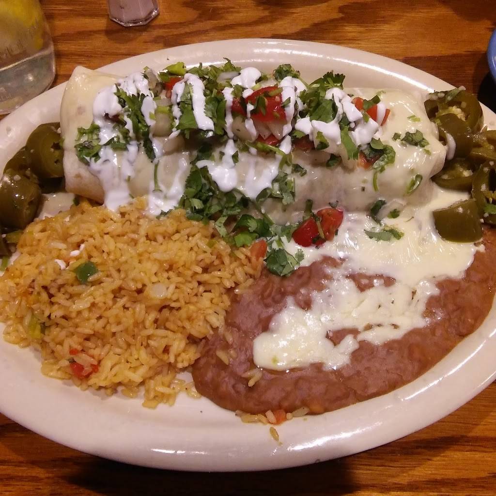 Bandidos Georgetown | restaurant | 6536 E State Blvd, Fort Wayne, IN 46815, USA | 2607490485 OR +1 260-749-0485