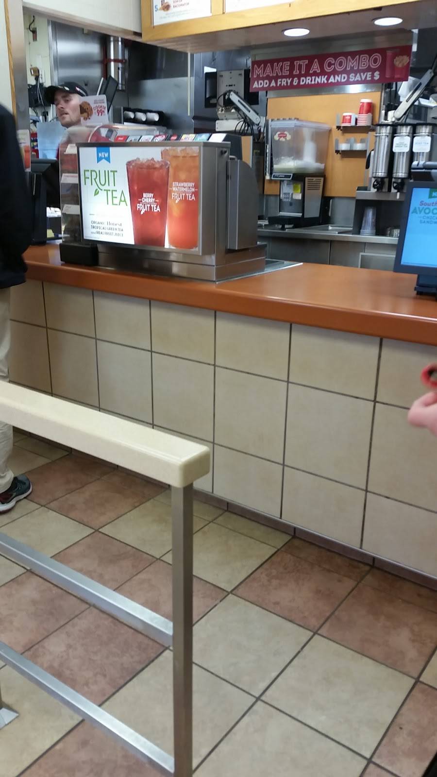 Wendys | restaurant | 7351 Central Ave, Toledo, OH 43617, USA | 4198436282 OR +1 419-843-6282